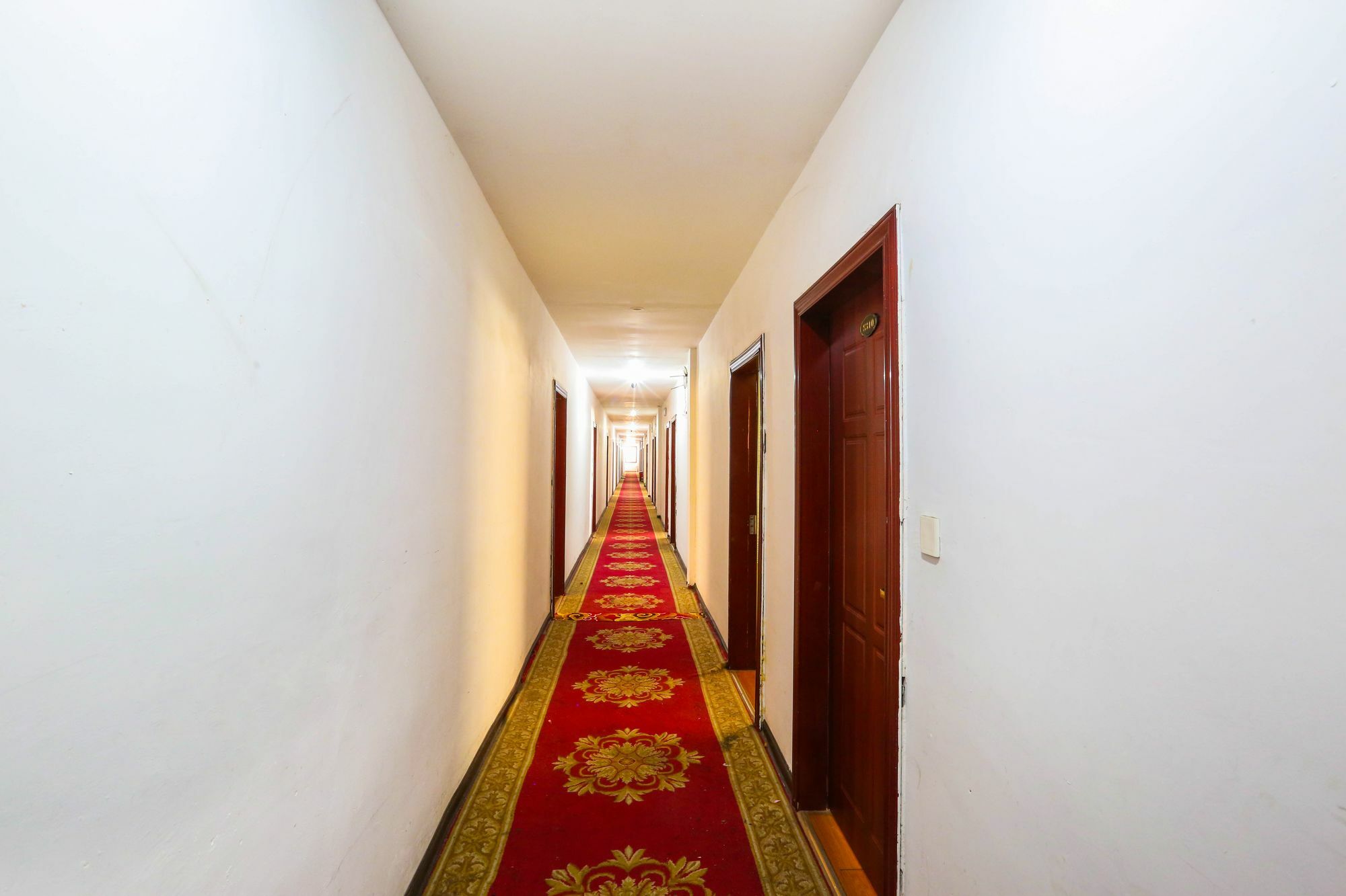 Yuetu Express Hotel Wulingyuan Zewnętrze zdjęcie