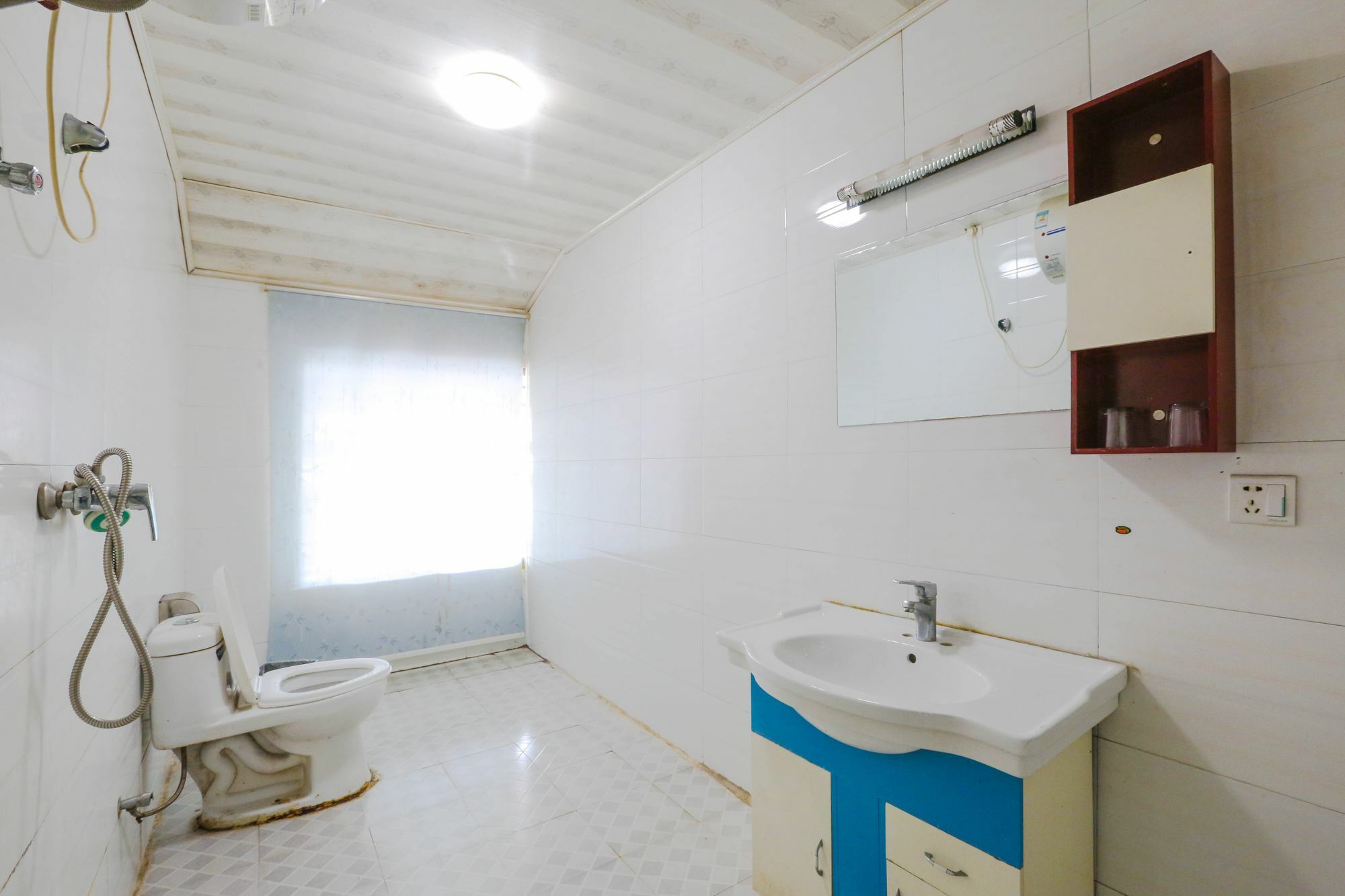 Yuetu Express Hotel Wulingyuan Zewnętrze zdjęcie
